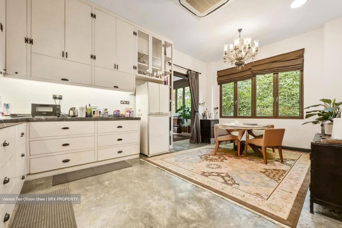 King Albert Park (D21), Detached #622186391